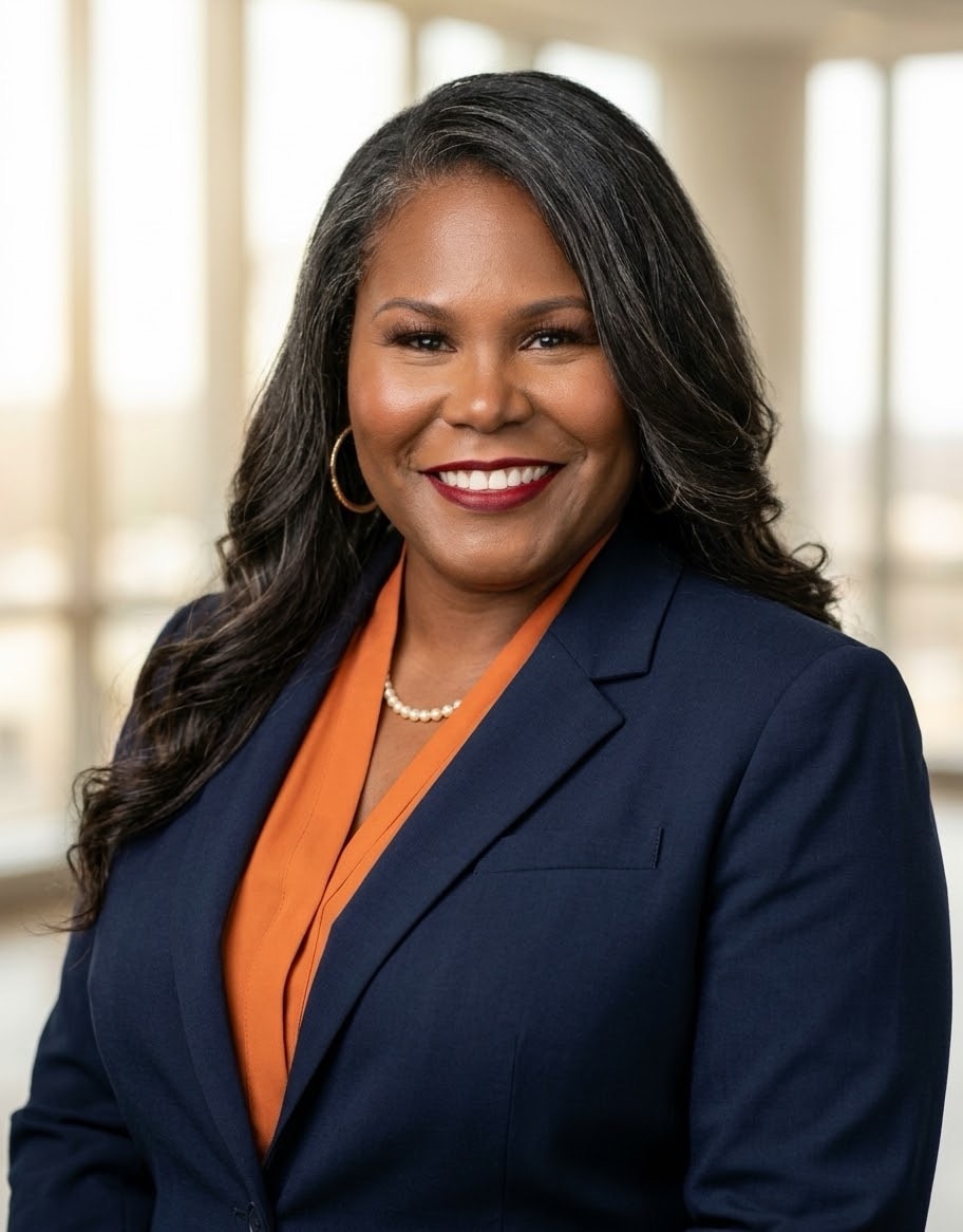 Maya Austin, Executive Assistant and Labor Relations Manager